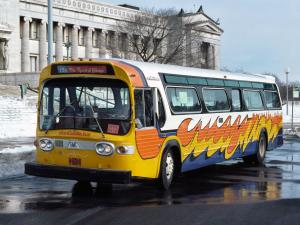 GMC New Look T8H